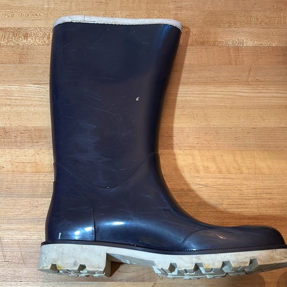 Gucci horse bit rain boot - Picture 7 of 12